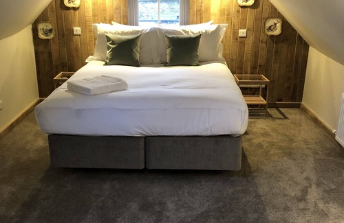 Amberley Hotel | Black Horse