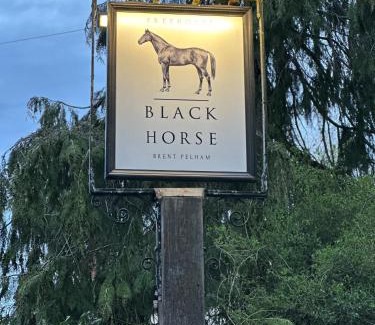 The Pelhams Hotel | Black Horse
