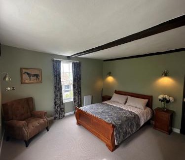 The Pelhams Hotel | Black Horse
