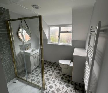 The Pelhams Hotel | Black Horse