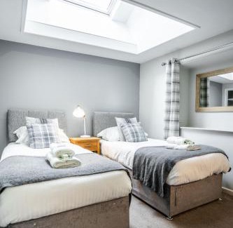 Grassington Hotel | Black Horse Hotel