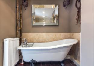 Kirkby Fleetham Hotel | Black Horse Inn