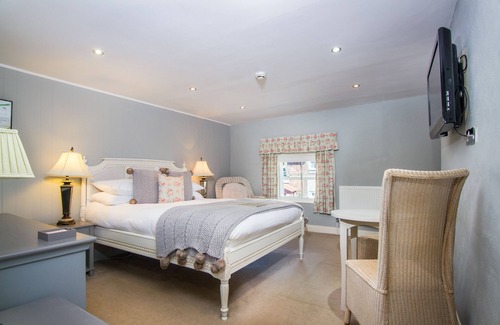 Kirkby Fleetham Hotel | Black Horse Inn