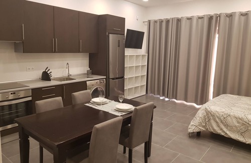 Praia da Vitoria Apartment | Black House Apartments II