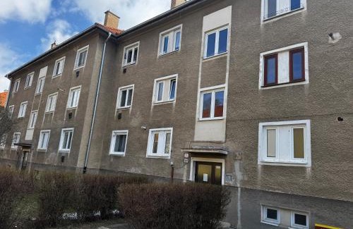 Kezmarok Apartment | BLACK house APARTMÁN