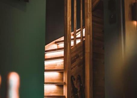 Riga House | BLACK HOUSE - premium holiday guest house
