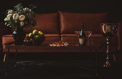 Riga House | BLACK HOUSE - premium holiday guest house