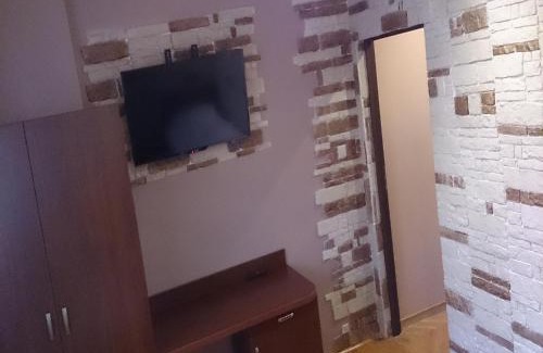 Bedzin Bed & Breakfast | BLACK JACK "Będzin"