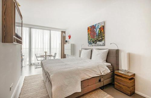 Amsterdam North Bed & Breakfast | Black Jack Suites