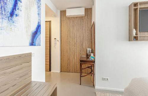 Amsterdam North Bed & Breakfast | Black Jack Suites