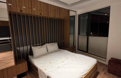 Borcka Hotel | Black Lake Hotel