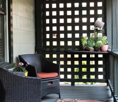 Old Southwest Bed & Breakfast | Black Lantern Inn