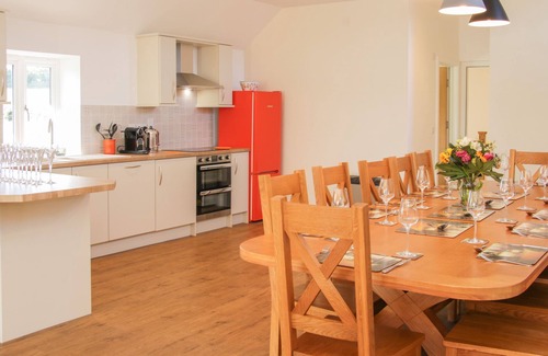 Pontesbury Cottage | BLACK LION BARN RETREAT, family friendly in Pulverbatch