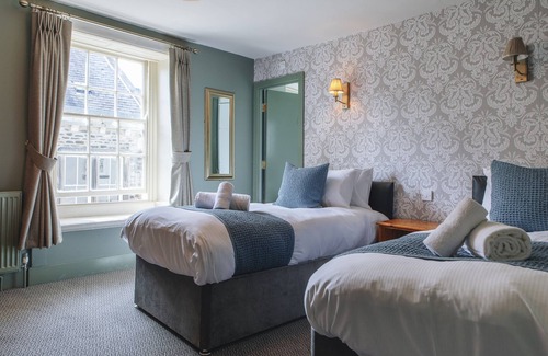 Richmond Hotel | Black Lion Hotel Richmond