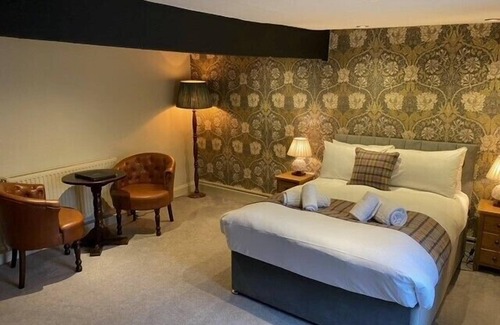 Richmond Hotel | Black Lion Hotel Richmond