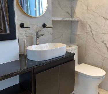 Colonia Cuauhtemoc Apartment | Black Loft. Moderno y nuevo, súper ubicado.