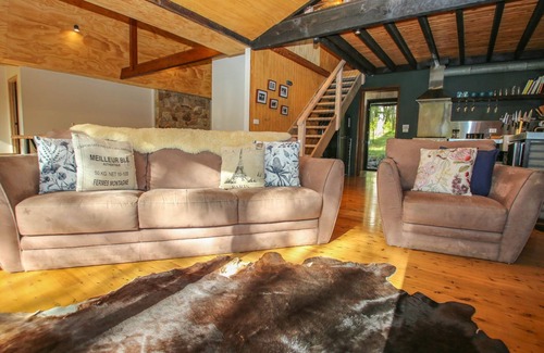 Harrietville House | BLACK MAMBA HOUSE: Harrietville