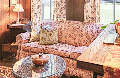 Black Mountain House | Black Mountain Inn