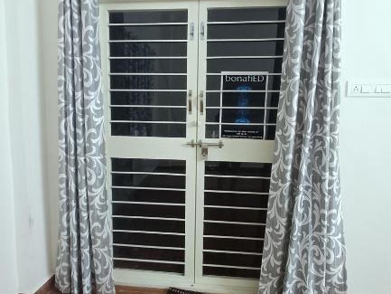 Pune House | Black N' White Stays