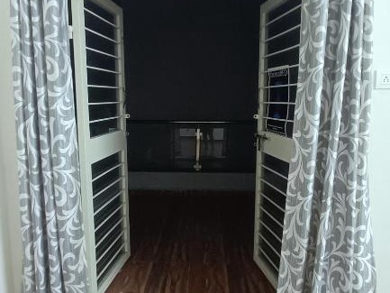 Pune House | Black N' White Stays