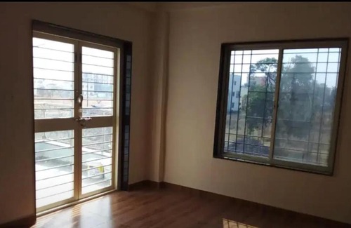 Pune House | Black N' White Stays