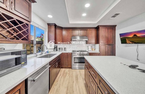 Corona House | Black Oak Haven #42144