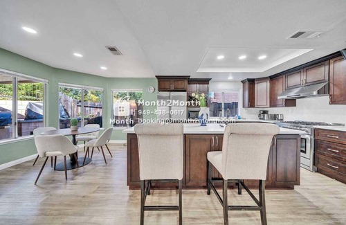 Corona House | Black Oak Haven #42144