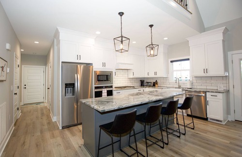 Pinehurst House | Black Opal Pinehurst- Upscale Comfort in the American Home of Golf