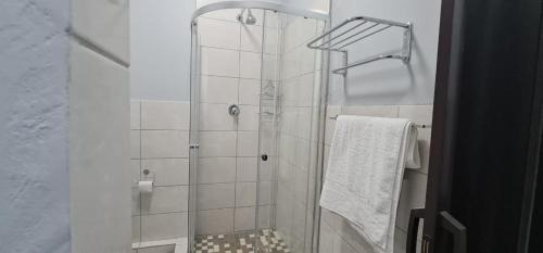 Kempton Park Bed & Breakfast | Black Owl Lodge