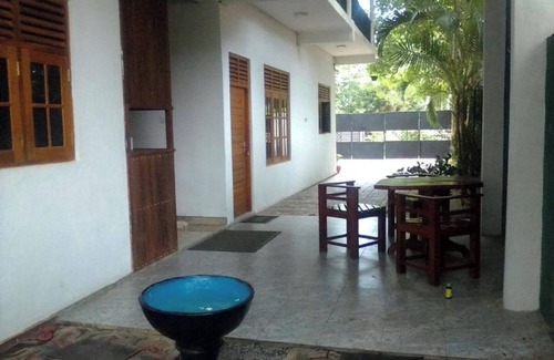 Debarawewa Apartment | Black Panther Yala Double room w/Balcoy