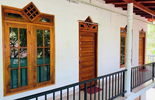 Yodakandiya Apartment | Black Panther Yala Apt
