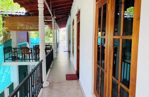 Yodakandiya Apartment | Black Panther Yala Apt