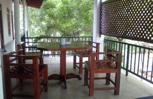 Yodakandiya Apartment | Black Panther Yala Apt