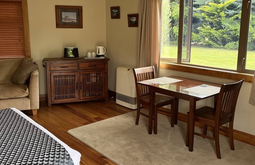 Wanaka Apartment | Black Peak View