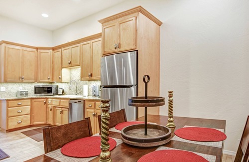 Murphy Apartment | Black Pearl - Apartment near the river