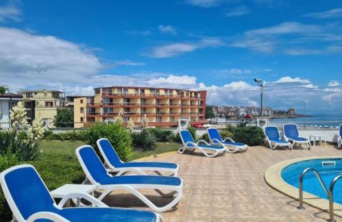 Sozopol Apartment | Black Pearl Apartment