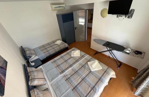 Sozopol Apartment | Black Pearl Apartment