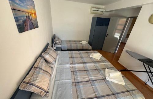 Sozopol Apartment | Black Pearl Apartment