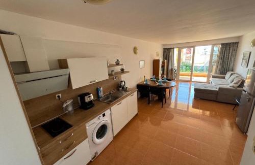 Sozopol Apartment | Black Pearl Apartment