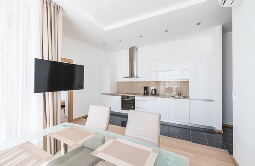 Eglu Ciems Apartment | Black Pearl Apartments
