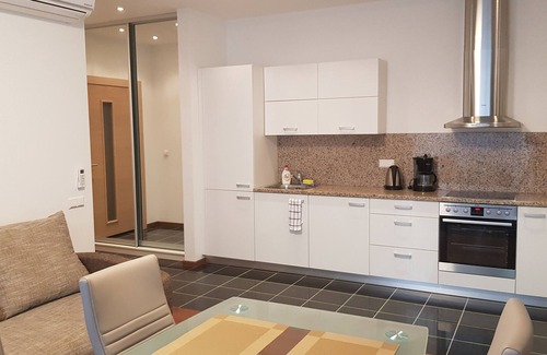 Eglu Ciems Apartment | Black Pearl Apartments