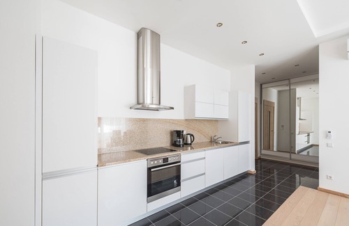 Eglu Ciems Apartment | Black Pearl Apartments