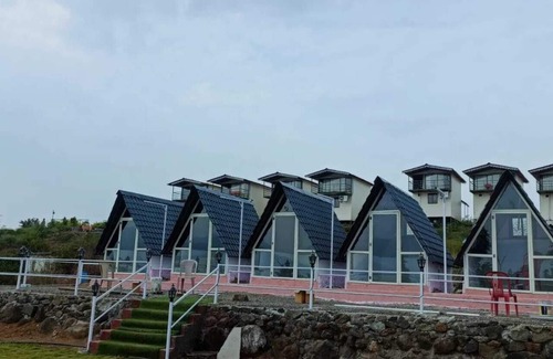 Thakursai Cottage | Black Pearl Cottage Pawna Lake