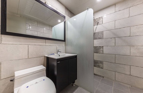 Gongju Hotel | Black Pearl Gongju
