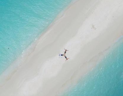 Himandhoo House | Black Pearl Himandhoo