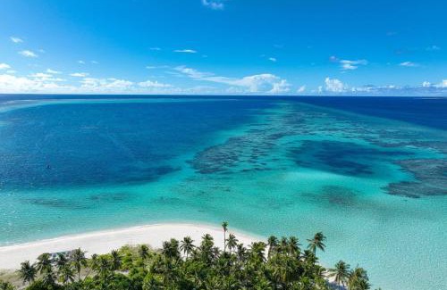 Himandhoo House | Black Pearl Himandhoo