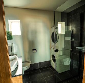 Olafsvik Apartment | Black pearl