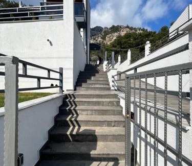 Marmaris Villa | Black Pearl Private Luxury Villa with pool & Sea View
