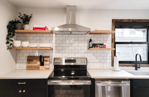 Lake Placid Apartment | Black Pearl Unit 1 - Lake Placid, Mirror Lake