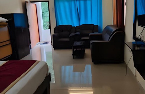 Namakkal Hotel | Black Pepper Resorts And Cottages